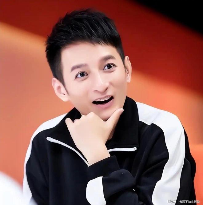 尊龙凯时平台网站墙倒众人推李维嘉从主持人