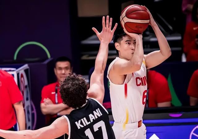 Z6尊龙旗舰厅男篮两败韩国揪出最大罪人！